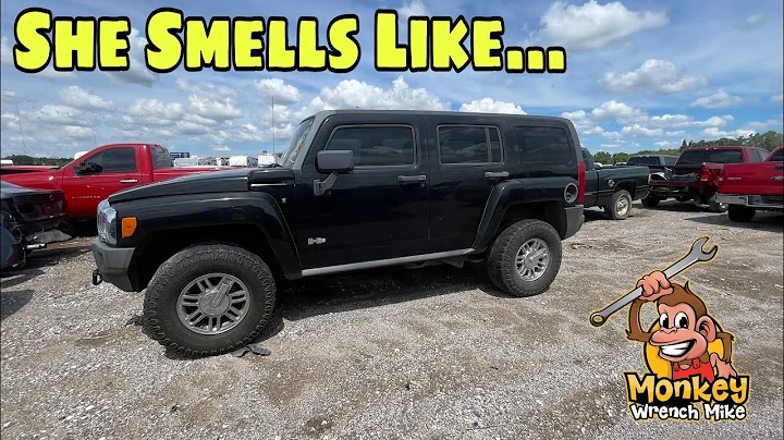 IAAI Walk-Around - 9/10/22