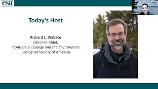 Publishing your research – Inside the head of a Journal Editor