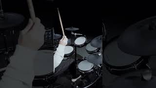 DM-8 Electronic Drum Showcase | Jazz 5
