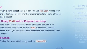 How to Use UCase in VBA to Convert Strings to Uppercase