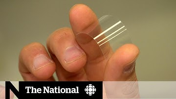 Scientists develop patch to detect meat contaminated with E. coli