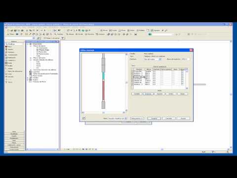 Revit Español Muro