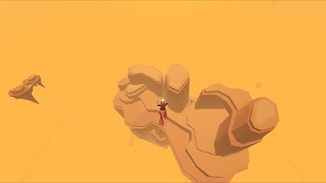 Sky Dancer - Gameplay Preview by Pine Entertainment