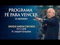 07.12.1978 - ENOQUE ANDOU COM DEUS - Pr. Joaquim Gonçalves