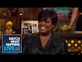 Sherri Shepherd Discusses Her Kenya Moore Feud | WWHL