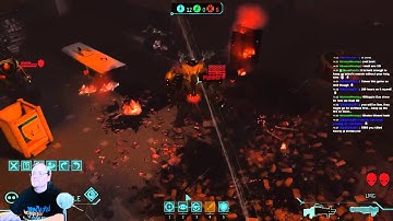 AstralGames Day 29: X-COM Enemy Unknown Episode 6 Final