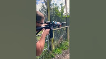 Tokyo marui mws gbbr