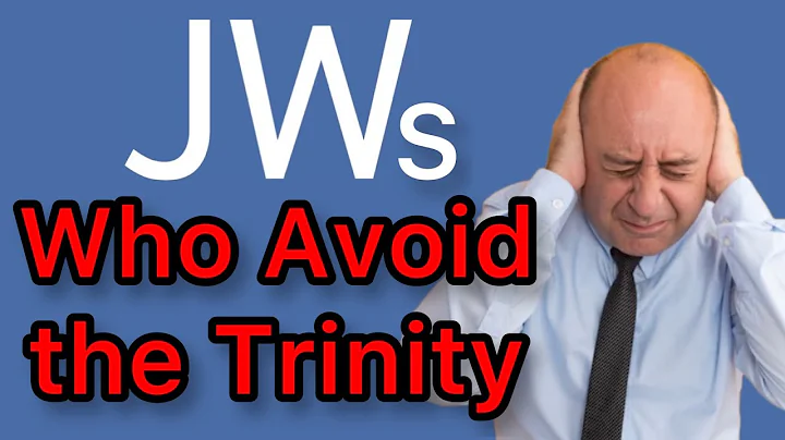 Jehovahs Witnesses Work in Vain to Hide the Trinity