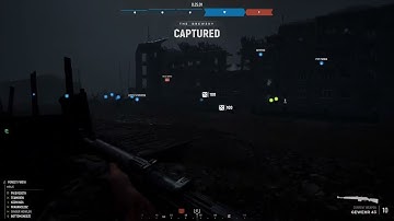 Average spawn in hell let loose