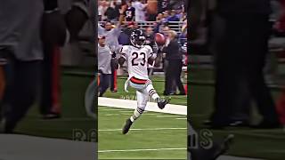 Devin Hester really scored TWO kick returns in one game😭 #shorts