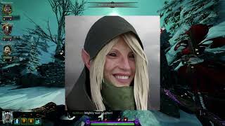 The Death of Shadowplay (Vermintide 2 Edition)