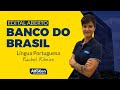 Aula de Língua Portuguesa - Edital Aberto Banco do Brasil  - AlfaCon