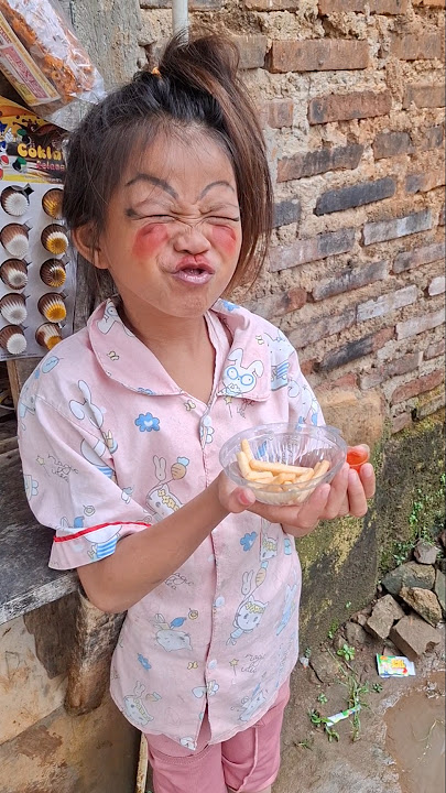 YOU HAVE TO EAT POTATOES FIRST IF YOU WANT TO SNACK #viralvideo#shorts#comedyvideo