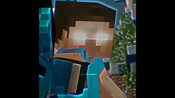 No One Can Replace As Herobrine Habibi X Randall Wahran Herobrine Edit 😈#minecraft #shorts #viral