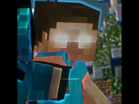 No One Can Replace As Herobrine Habibi X Randall Wahran Herobrine Edit Minecraft Shorts Viral