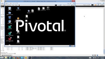 Greenplum #6, recover segments