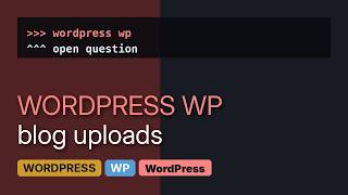 Wordpress: Looks like image resize is not working well (2 Solutions!!)
