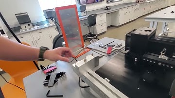 TA E3 Rotating Bending Fatigue Test (Experiment)