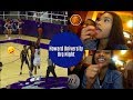 Howard University Org Night Basketball Game