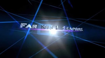 Lawzie MOAB Killcam - MW3 - 1080p Full HD + 3D