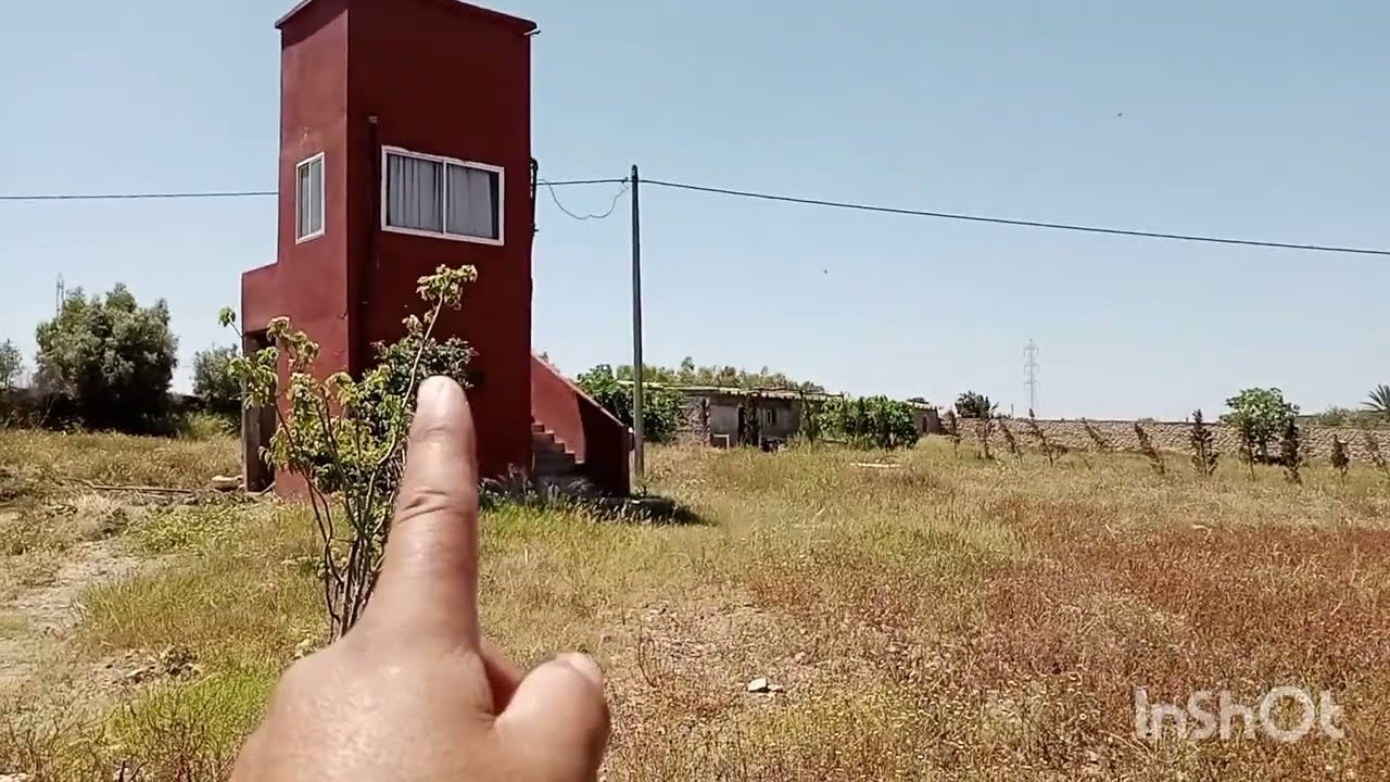 على الكودرون منزل🏡للبيع مع أرض والشاطو الكوري كلشي محفظ تيتر بالمحافظة العقارية باولاد حمدان الجديدة