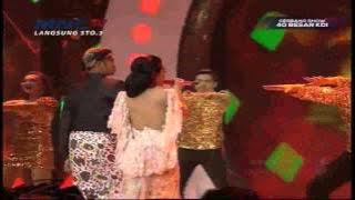 Julia Perez ' Merana ' Gerbang Show (21/4)