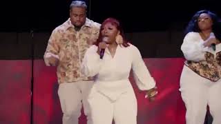 Jekalyn Carr | You Will Win (Prophetic Declaration)
