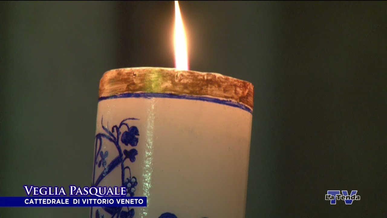 Settimana Santa - Veglia Pasquale 2020