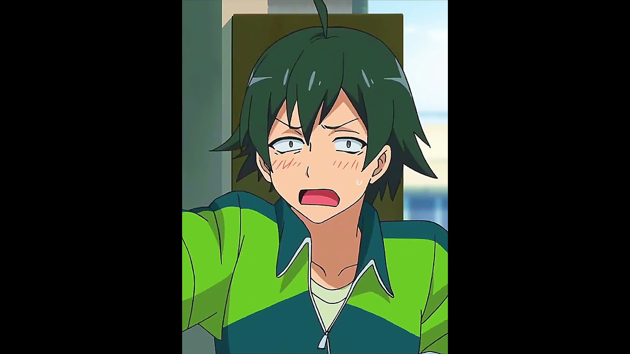 Guarda What Kind of ROM-Com Is This?! | Hachiman Being Hilarious (Oregairu) su YouTube Guarda What Kind of ROM-Com Is This?! | Hachiman Being Hilarious (Oregairu) su YouTube