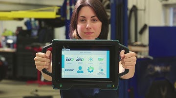 DrivePRO from Autologic UK