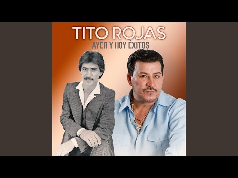 Tito Rojas - Ella Se Hizo Deseo (feat. Tito Gomez)