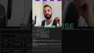 Boost Your Coding: Claude AI Effortless Efficiency! #shorts