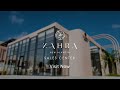 Zahra New Allamein Sales Center