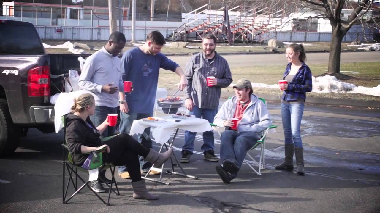 Cameron's Outdoor Grills HD