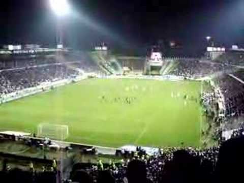 BEŞİKTAŞ TARAFTAR ŞOVV
