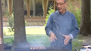 Огненная еда - Выпуск 5 Огненная еда - Выпуск 5