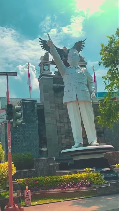 Purwakarta Istimewa #shorts