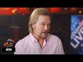 Travis Tritt Speaks Out On Mask Mandates At His Shows, Cancels Gigs With Mandates Of Any Kind