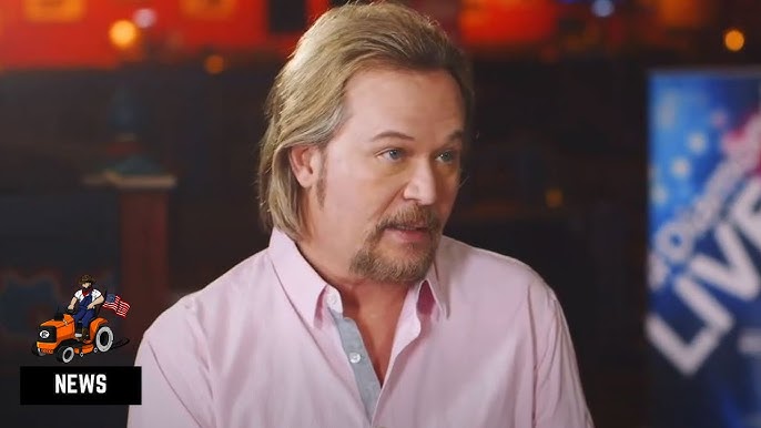 Travis Tritt Speaks Out On Mask Mandates At His Shows, Cancels Gigs With  Mandates Of Any Kind