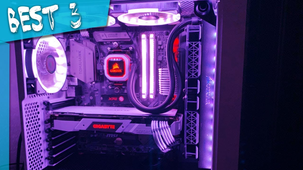 Top 3 Best Budget Cpu Reviews 2020 - YouTube