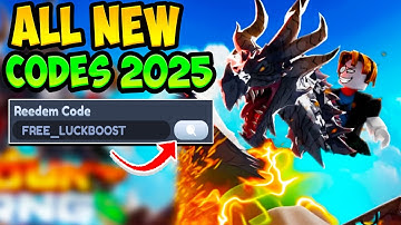 ALL WORKING MOUNT RNG CODES ROBLOX - All New Mount RNG Codes (October 2025)