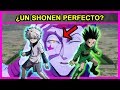 HxH: Un Shonen "Perfecto" llamado HUNTER x HUNTER