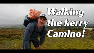The Kerry Camino!