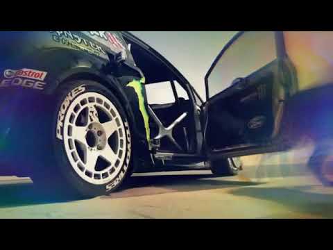 I AM A RIDER REMIX WITH NEW TRANCE FULL AMAZING CAR STUNT DRIVING SONG 🚘 // FULL SONG 🎶🎶🎶🎶