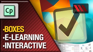 Adobe Captivate - Highlight Box and Click Box (Tutorial by VOXLAB)
