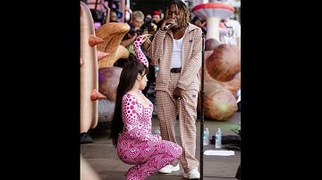 Don Toliver - Strap #Unreleased #UnreleasedSongs #Leaked #DonToliver