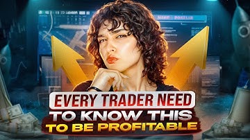 EVERY TRADER NEEDS TO KNOW THIS TO WIN | TOP MASTERCLASS