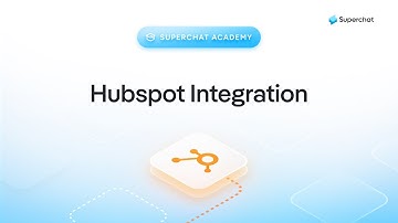 HubSpot Integration | The Basics