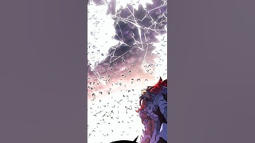 Jinwoo Trapped Antares To his Plan! #sololeveling #sungjinwoo #editfavmanhwa