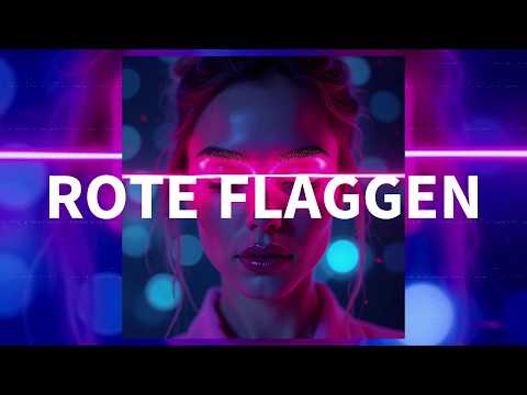 Berq – Rote Flaggen (Tiefundton Techno Remix)